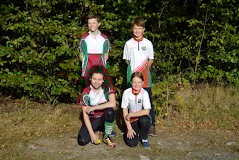Sørlandsgaloppen